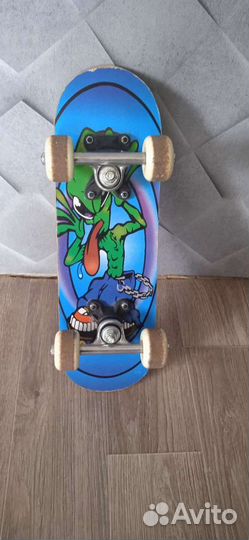 Скейтборд детский