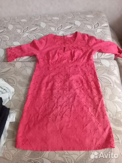 Вещи пакетом женские 52 54