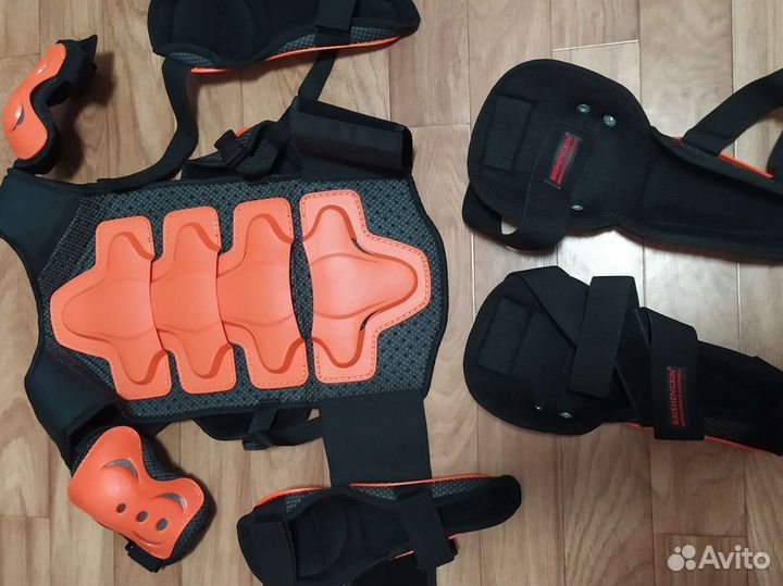 Моточерепаха детская