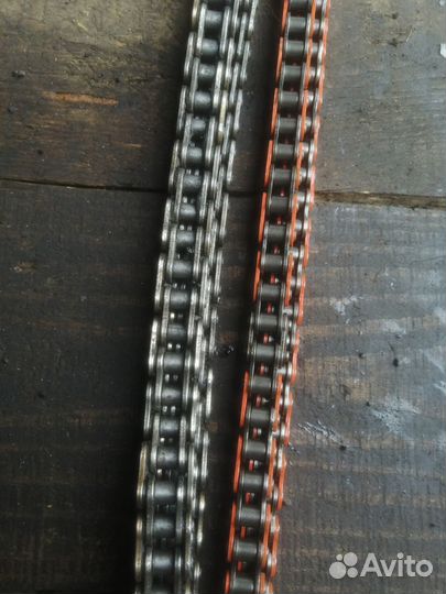 Alpha 110cc с документами
