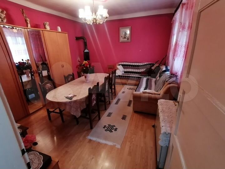 2-к. квартира, 46 м² (Сербия)