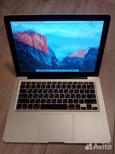 Apple MacBook Pro 2009