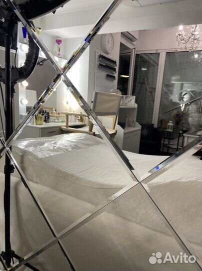 Аренда рабочего места кушетка