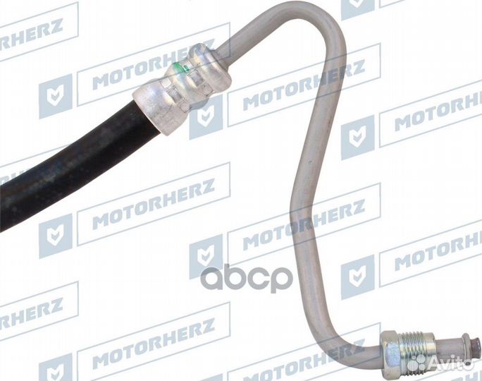 Напорный шланг от насоса к рейке HPH0270 Motorherz
