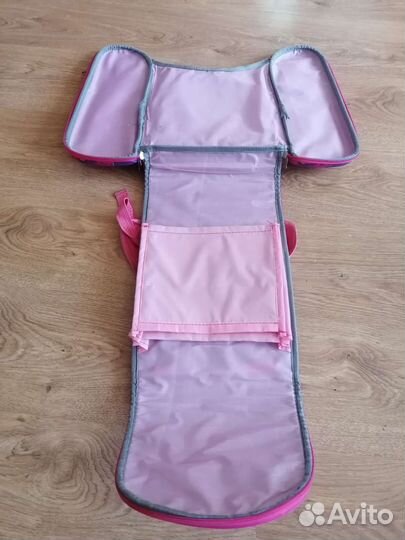 Ранец школьный для девочки