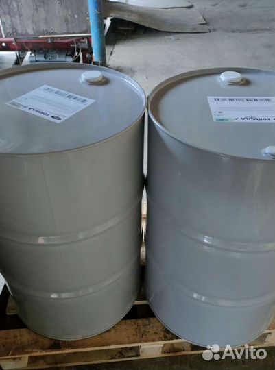 Моторное масло ford Formula F 5w30 опт