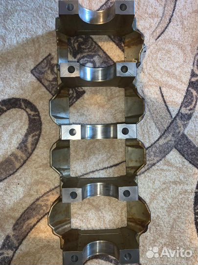 Продам детали двигателя ford 1.8