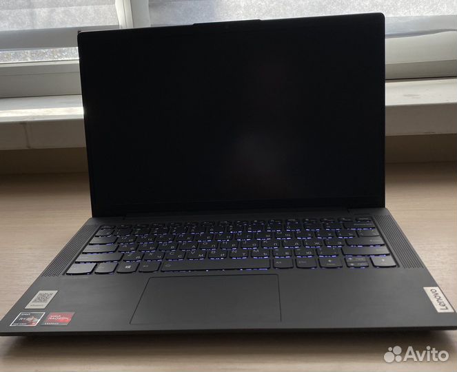 Ноутбук Lenovo IdeaPad 5 14ALC05