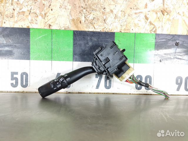 Переключатель подрулевой левый Byd F3 2006-2013