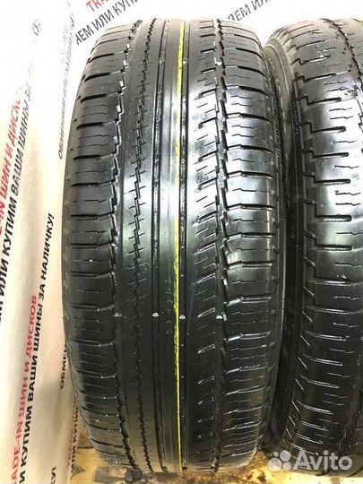 Nokian Tyres Nordman 5 235/60 R18 M