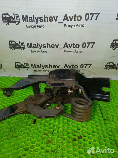Педаль сцепления Lifan Solano