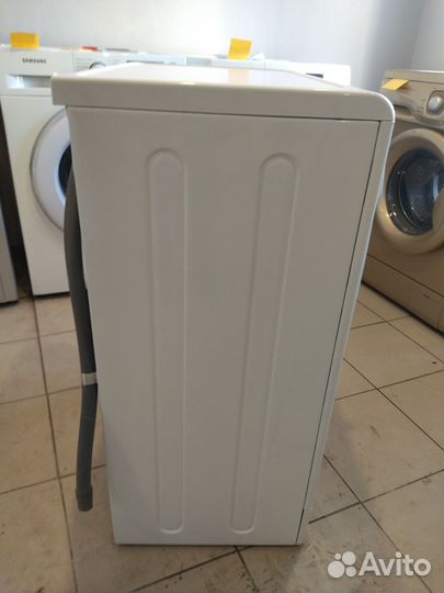 Стиральная машина Indesit 5 кг. Гарантия