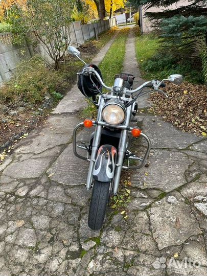 Продам Honda Shadow VT1100 c2