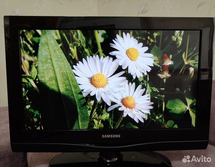 Телевизор Samsung LE-26C350 Диагональ 26