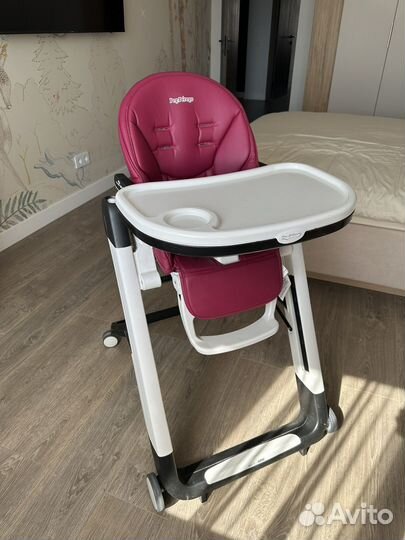 Стул для кормления