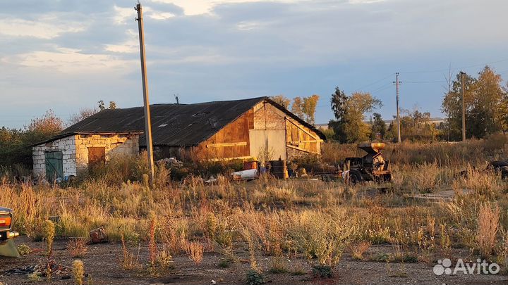 Продажа кфх