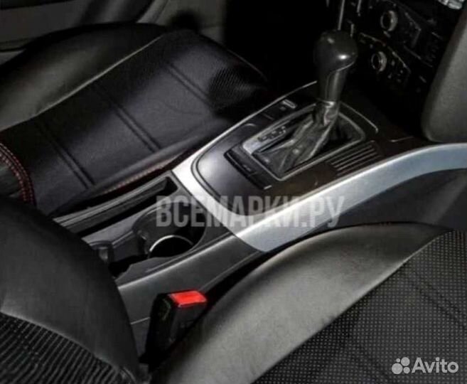 Авточехлы на Audi A4 B8