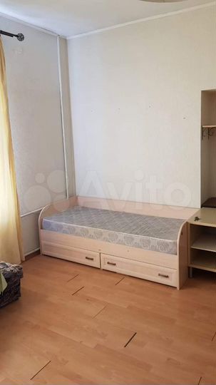 Комната 27 м² в 3-к., 5/6 эт.