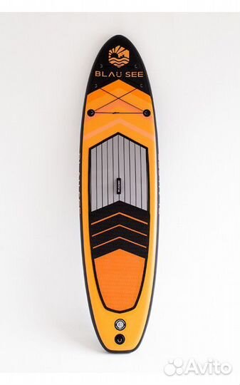 Надувной SUP-board (сап доска) moonlight 10