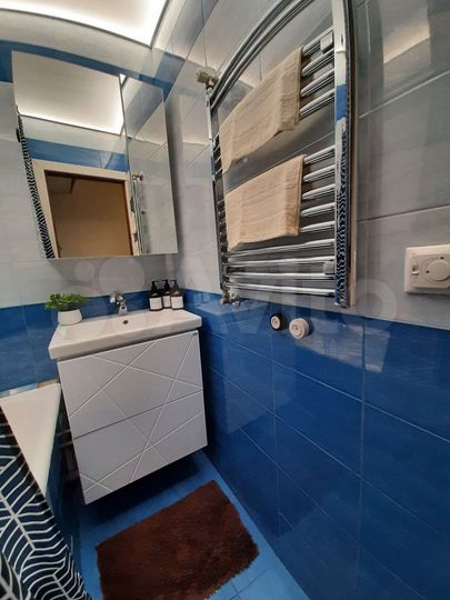 1-к. квартира, 30 м², 2/4 эт.