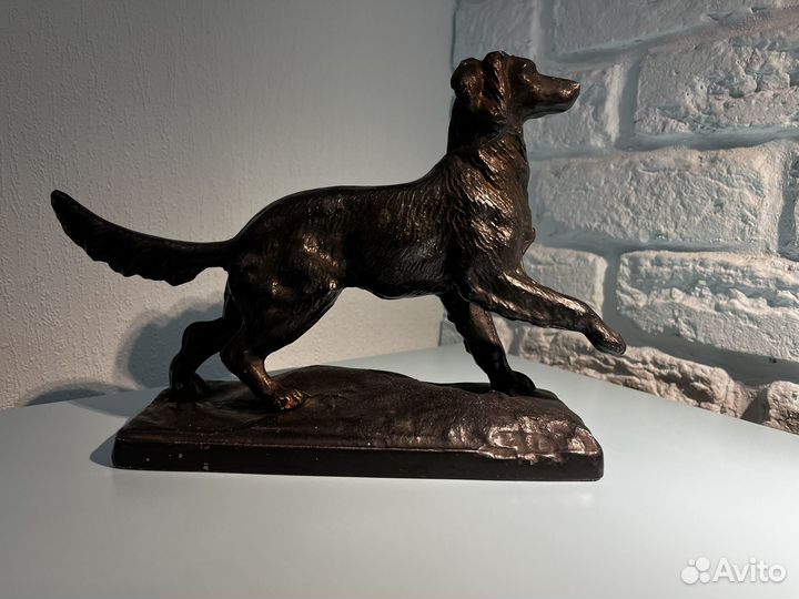 Фигурки статуэтки собак