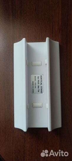 Vertical Stand PlayStation 2 90008