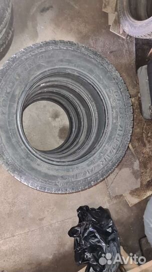 Yokohama Geolandar A/T-S G012 215/70 R16