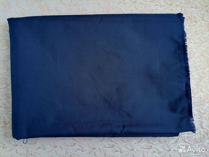 Ткань костюмная/отрез 2.15 метра