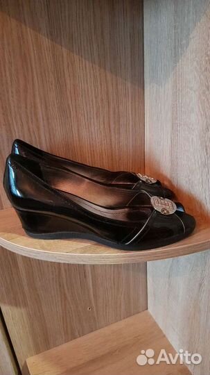 Летние туфли