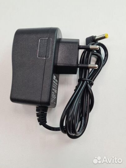 Блок питания ET DC-6505 (adapter 6.5В, 500мА )