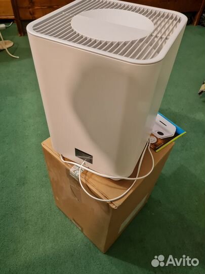 Мойка воздуха Renton-gp700