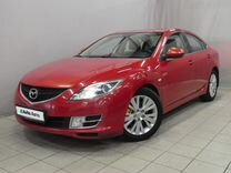 Mazda 6 2.0 AT, 2007, 125 000 км, с пробегом, цена 819 000 руб.