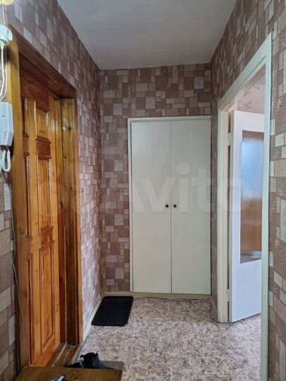 1-к. квартира, 38 м², 5/5 эт.