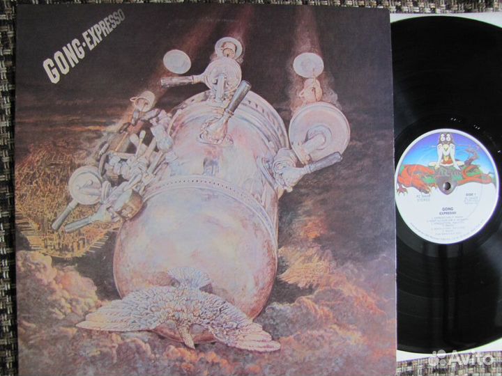 Виниловые пластинки,оригиналы LP