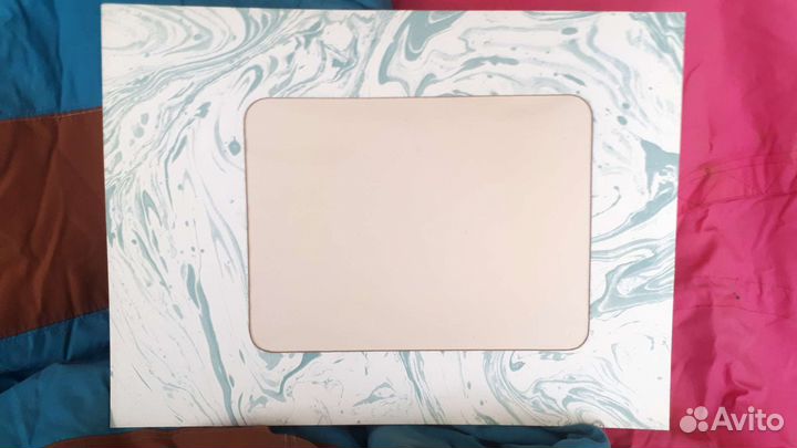 Фотопаспарту - рамки для фотографий