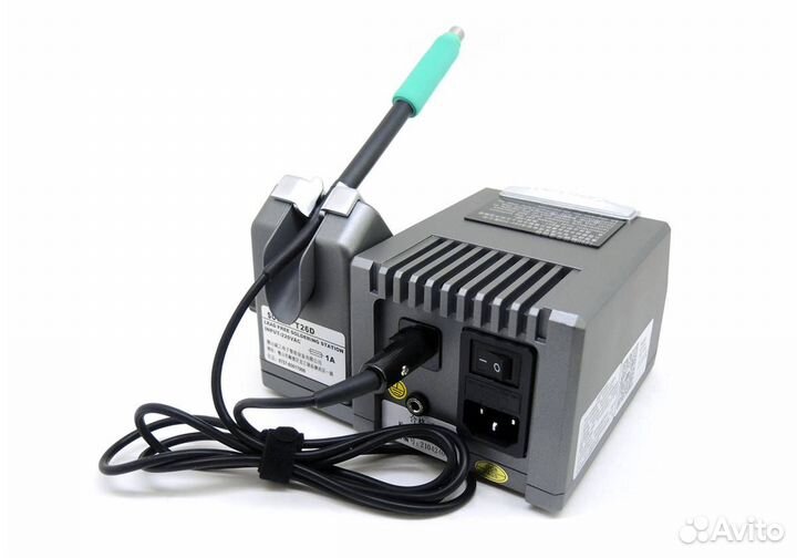 Яастанция паяльная Sugon T26