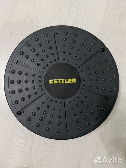 Стабилоплатформа Kettler