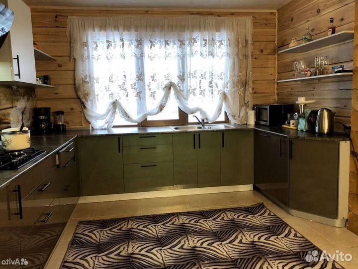 Кухня от фабрики мастера на заказ