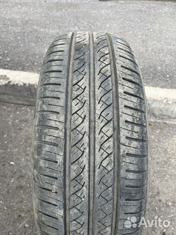 Yokohama A.Drive AA01 195/65 R15
