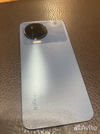 Infinix Note 12 (2023), 8/128 ГБ