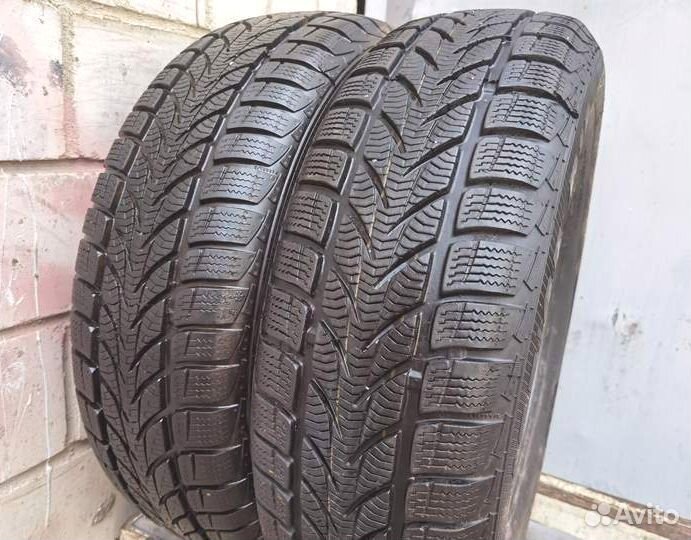 Platin RP 50 Winter 185/65 R15 88T