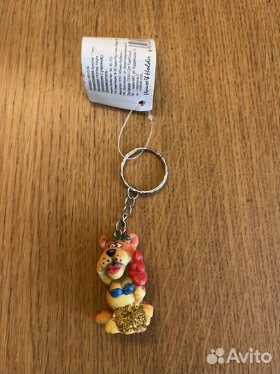 Брелок 