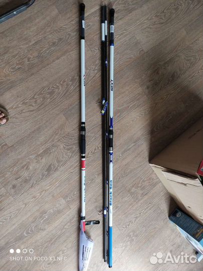 Surf Boya bu Custom 450м