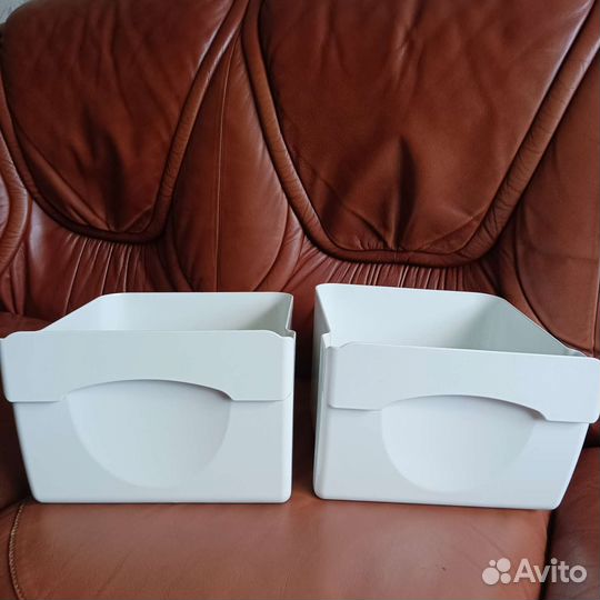 Ящики для холодильной витрины, Бирюса'' 152-1