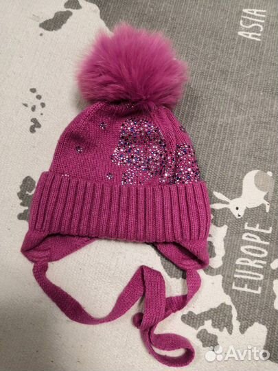 Шапка Chobi р. 44-46