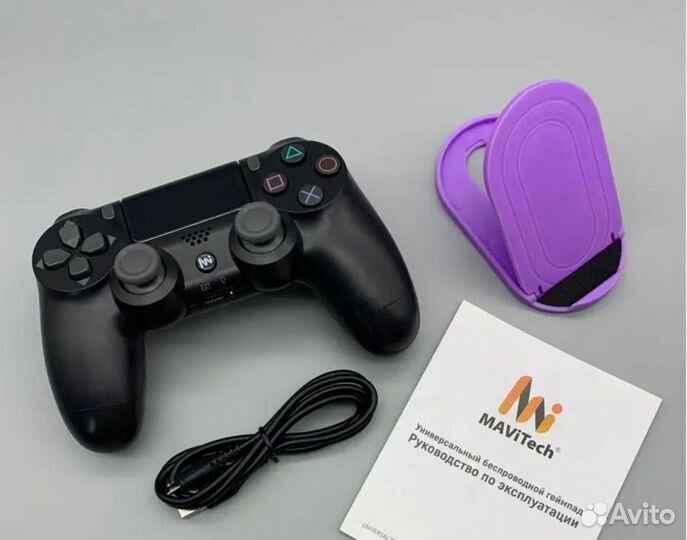 Геймпад для PS4 Новый