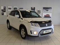 Suzuki Vitara 1.6 MT, 2018, 98 520 км, с пробегом, цена 1 629 000 руб.