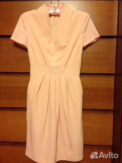 Новое платье Zaria размер 42