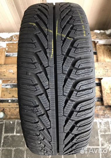 Uniroyal MS Plus 77 255/50 R19 107V