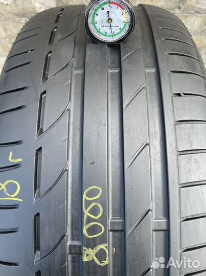 Bridgestone Potenza S001 245/50 R18